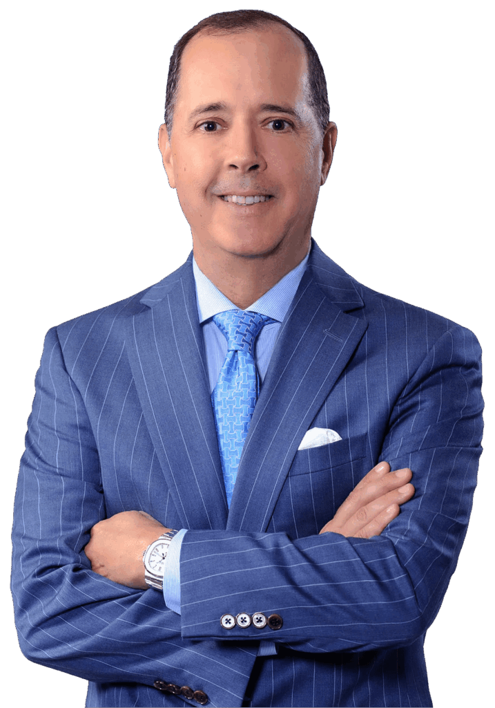 Mark F. Raymond