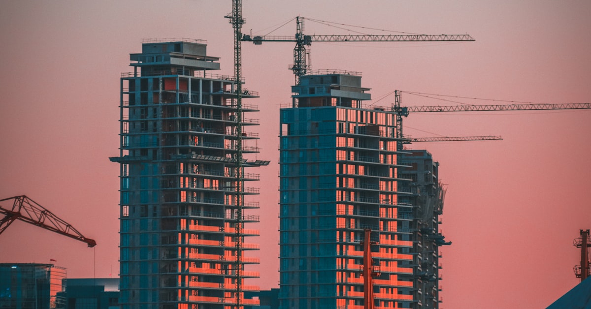 Construction Defect Litigation: From Infrastructure Failures to Class-Wide Claims