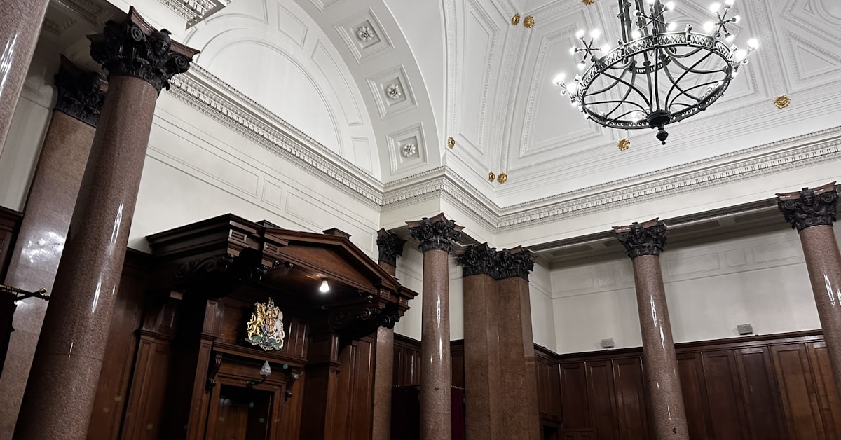 Civil Consequences of Criminal Charges: Asset Forfeiture and Civil Liability Risk