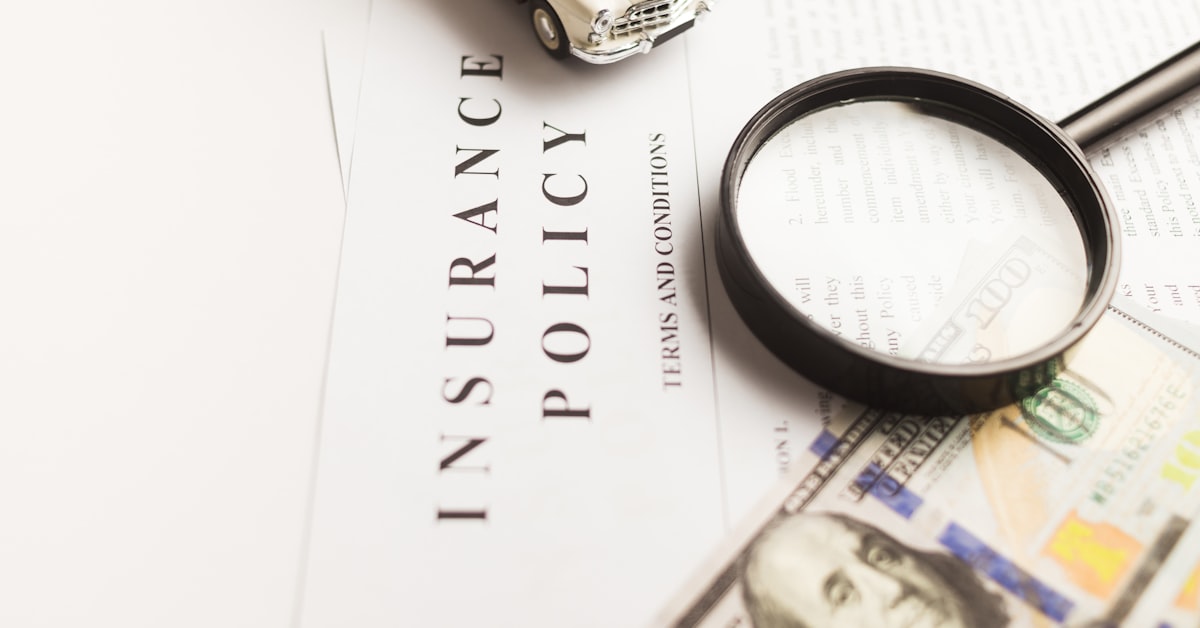 Catastrophic Loss and Insurance Recovery: Strategies for High-Value Property and Casualty Claims