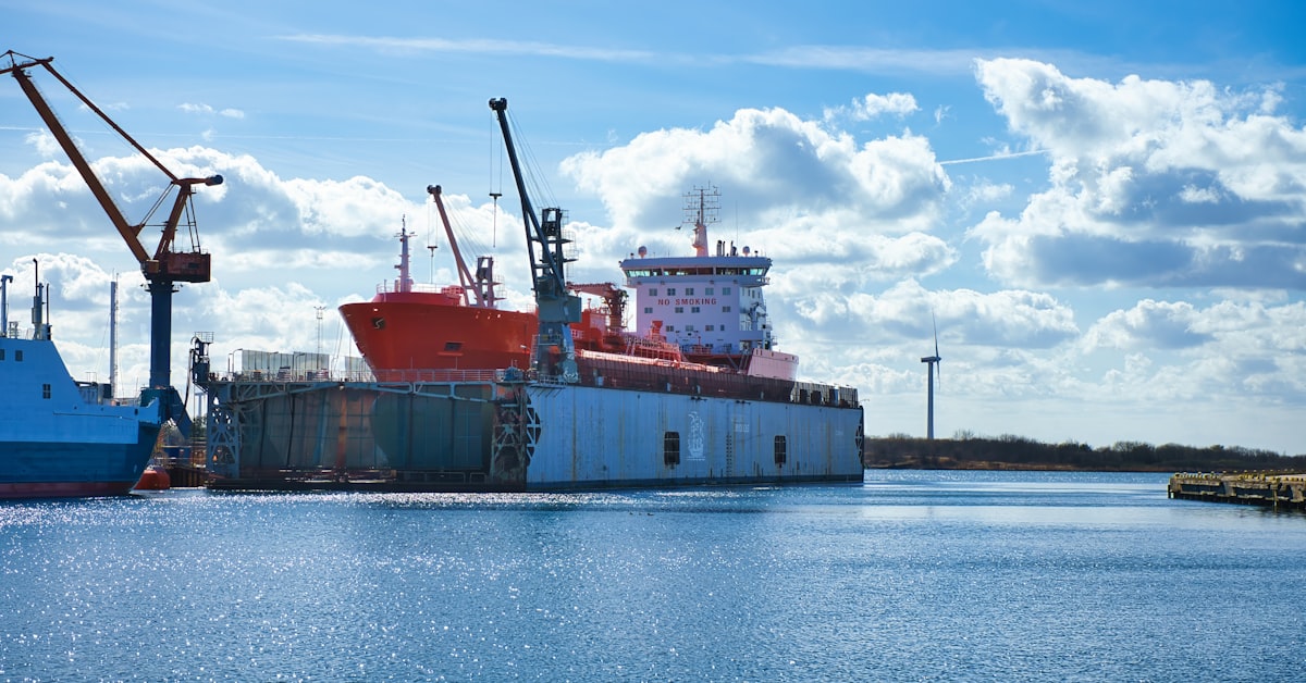 Shipping Enterprise Disputes: Contractual Exposure and Cross-Border Enforcement